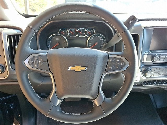 2023 Chevrolet Silverado 6500 HD LT