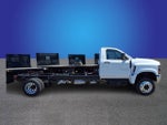 2023 Chevrolet Silverado 6500 HD LT