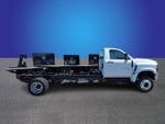 2023 Chevrolet Silverado 6500 HD LT