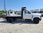 2022 Chevrolet Silverado 4500 HD Work Truck