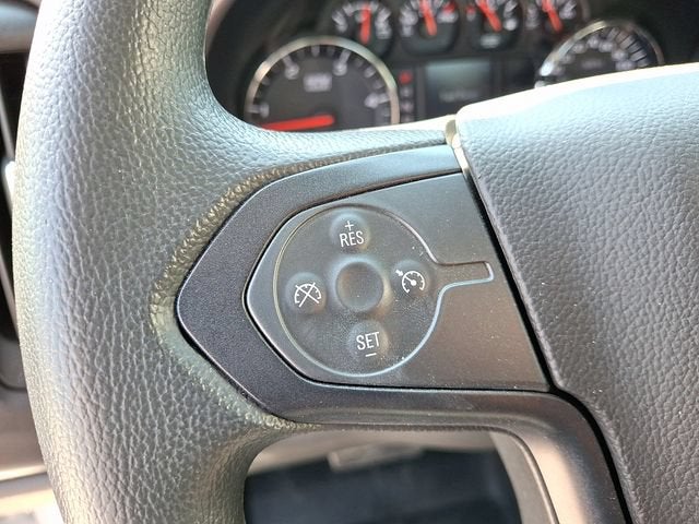 2022 Chevrolet Silverado 4500 HD Work Truck