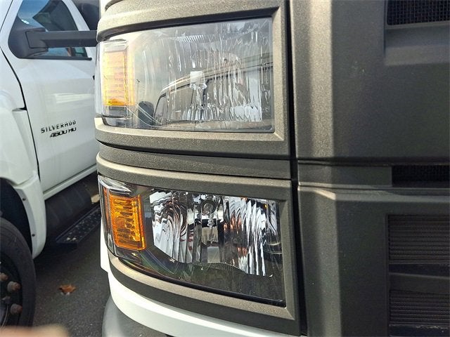 2022 Chevrolet Silverado 4500 HD Work Truck