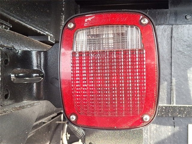 2022 Chevrolet Silverado 4500 HD Work Truck