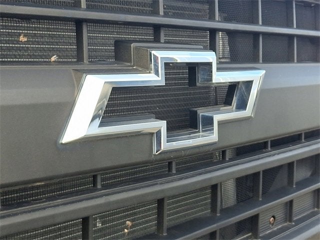 2022 Chevrolet Silverado 4500 HD Work Truck