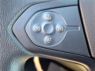 2022 Chevrolet Silverado 4500 HD Work Truck