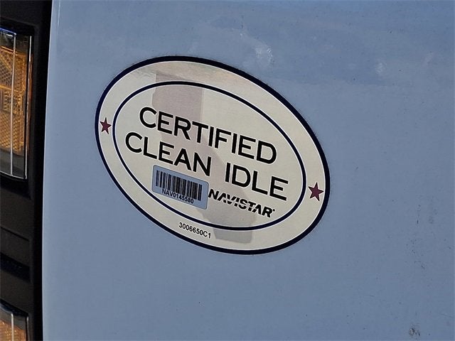 2022 Chevrolet Silverado 4500 HD Work Truck