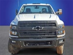 2023 Chevrolet Silverado 5500 HD Work Truck