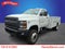 2023 Chevrolet Silverado 5500 HD Work Truck