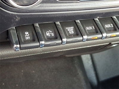 2024 Chevrolet Silverado 5500 HD Work Truck