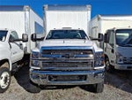 2024 Chevrolet Silverado 5500 HD Work Truck