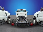 2022 Chevrolet Silverado 4500 HD LT