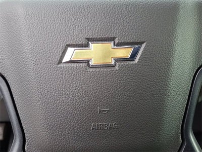 2022 Chevrolet Silverado 4500 HD LT