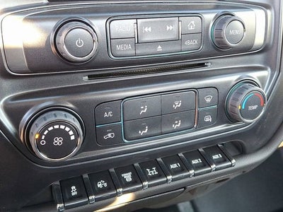 2024 Chevrolet Silverado 5500 HD Work Truck