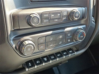 2023 Chevrolet Silverado 5500 HD Work Truck