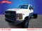 2024 Chevrolet Silverado 5500 HD Work Truck
