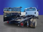 2024 Chevrolet Silverado 5500 HD Work Truck