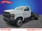 2022 Chevrolet Silverado 5500 HD Work Truck