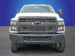2022 Chevrolet Silverado 5500 HD Work Truck