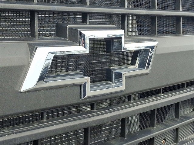 2022 Chevrolet Silverado 5500 HD Work Truck