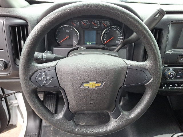 2022 Chevrolet Silverado 4500 HD LT