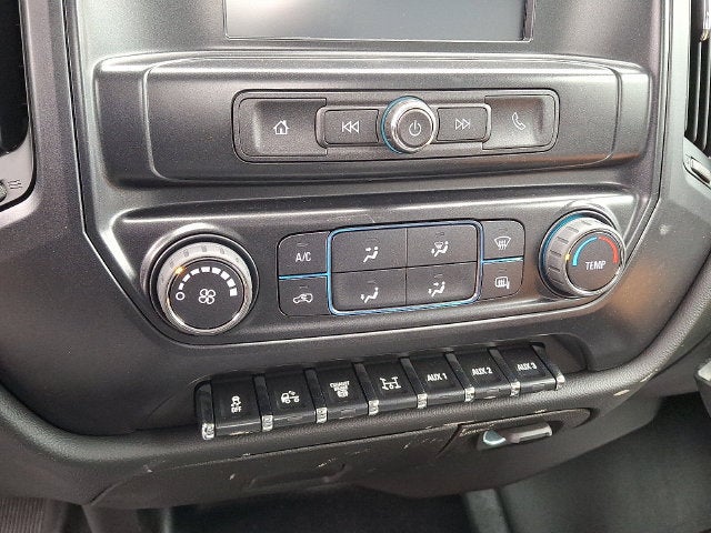 2022 Chevrolet Silverado 4500 HD LT