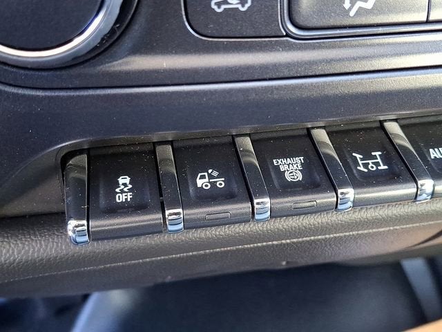 2024 Chevrolet Silverado 5500 HD Work Truck