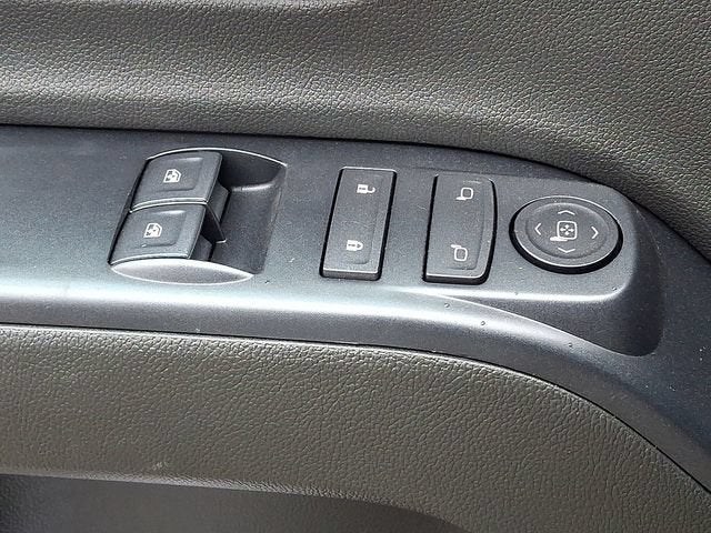 2022 Chevrolet Silverado 4500 HD LT