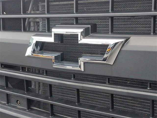 2023 Chevrolet Silverado 5500 HD Work Truck