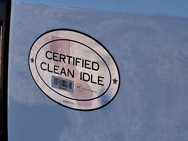 2024 Chevrolet Silverado 5500 HD Work Truck