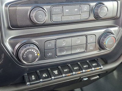 2024 Chevrolet Silverado 5500 HD Work Truck