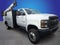 2024 Chevrolet Silverado 5500 HD Work Truck