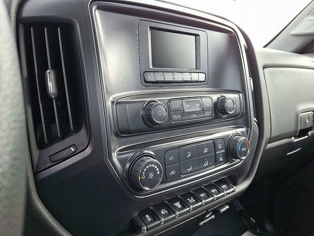 2024 Chevrolet Silverado 5500 HD Work Truck