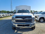 2022 Chevrolet Silverado 4500 HD LT