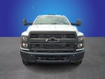 2022 Chevrolet Silverado 4500 HD LT