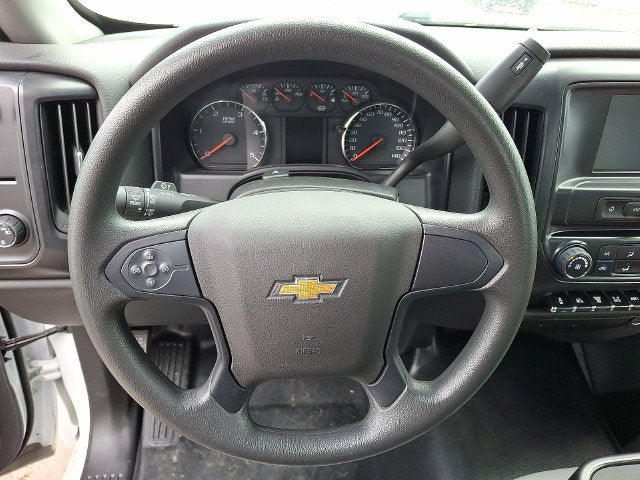 2022 Chevrolet Silverado 4500 HD LT