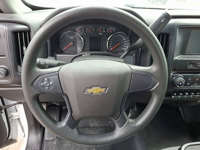 2022 Chevrolet Silverado 4500 HD LT