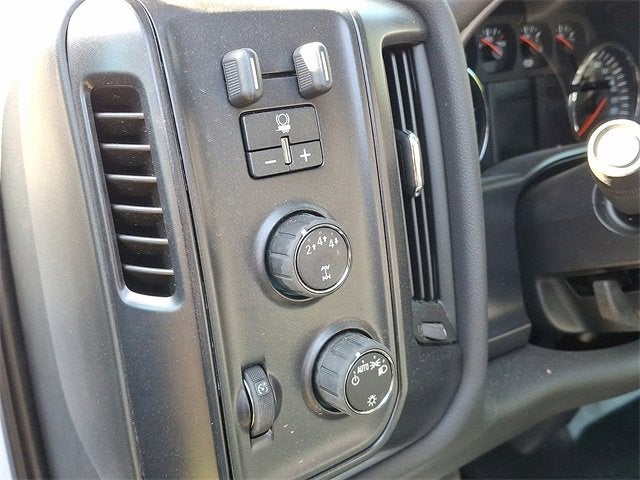 2023 Chevrolet Silverado 5500 HD Work Truck