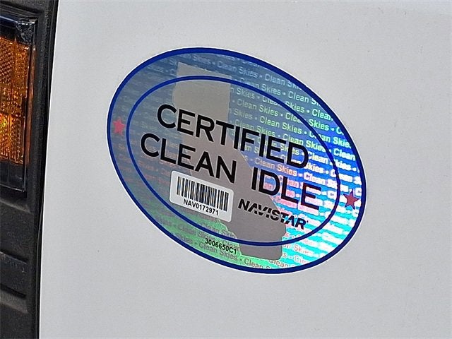 2023 Chevrolet Silverado 5500 HD Work Truck