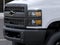 2025 Chevrolet Silverado 5500 HD Work Truck