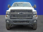 2023 Chevrolet Silverado 5500 HD Work Truck