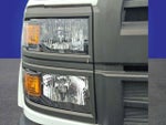 2023 Chevrolet Silverado 5500 HD Work Truck