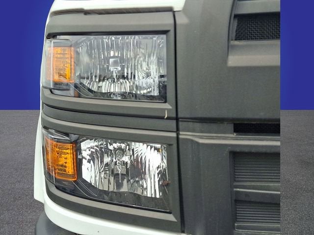 2023 Chevrolet Silverado 5500 HD Work Truck