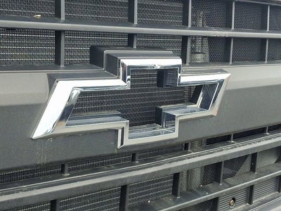 2023 Chevrolet Silverado 5500 HD Work Truck