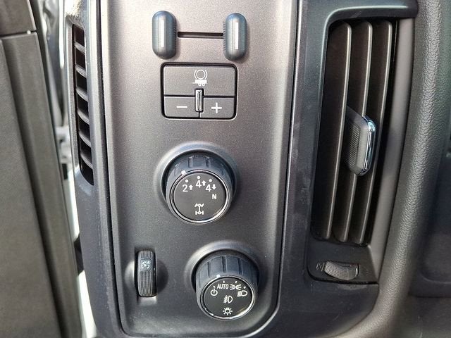 2024 Chevrolet Silverado 5500 HD Work Truck