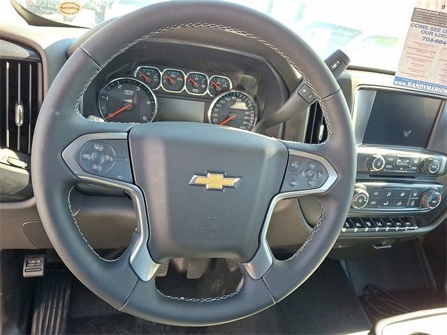 2024 Chevrolet Silverado 5500 HD Work Truck