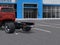 2026 Chevrolet Silverado 4500 HD Work Truck