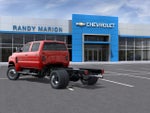 2026 Chevrolet Silverado 4500 HD Work Truck