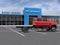 2026 Chevrolet Silverado 4500 HD Work Truck