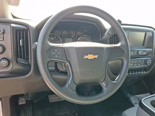 2023 Chevrolet Silverado 6500 HD Work Truck