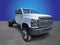 2024 Chevrolet Silverado 6500 HD Work Truck